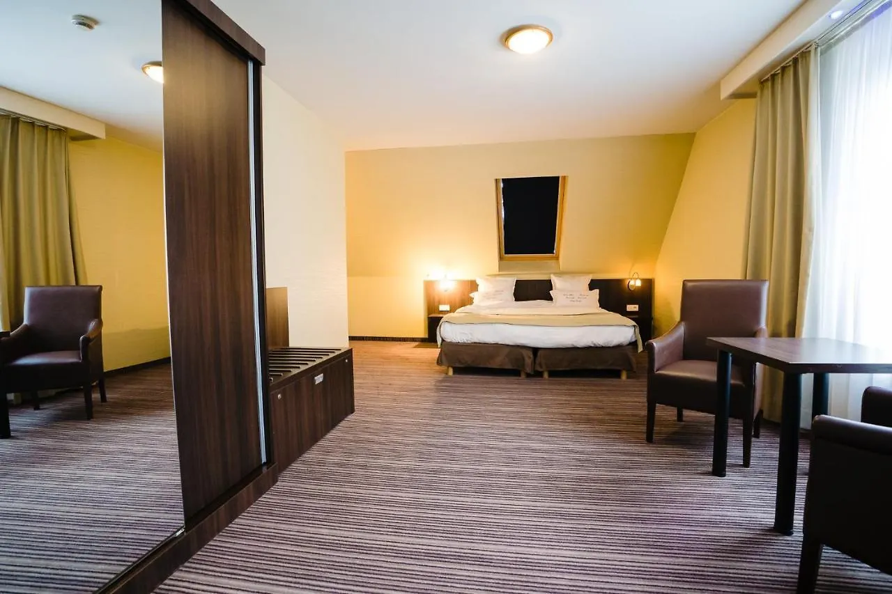Hotel Europe Ostend