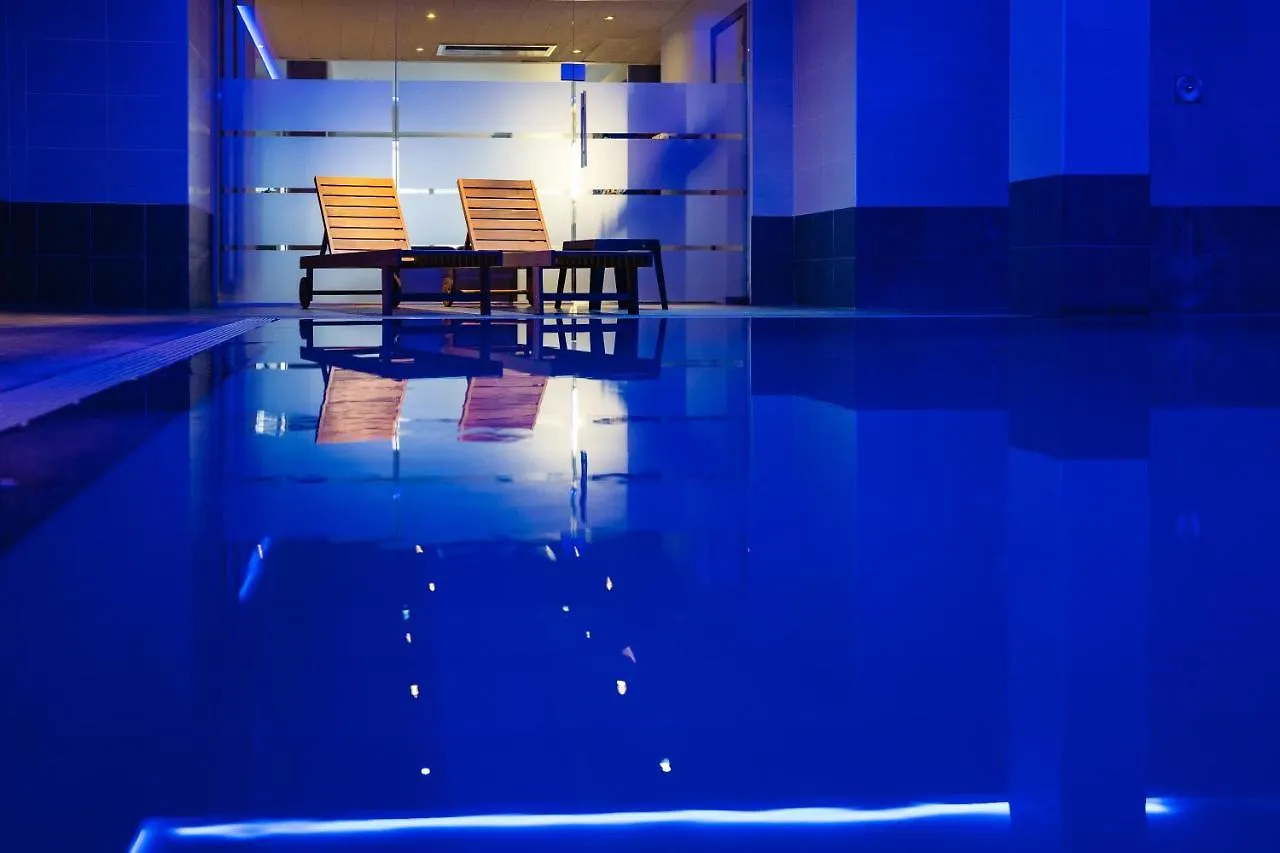 Hotel Europe Ostend