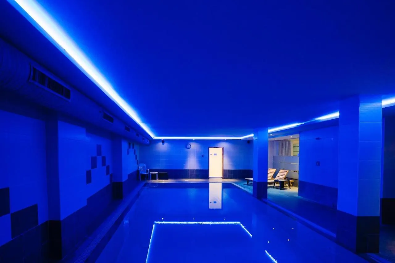 Hotel Europe Ostend