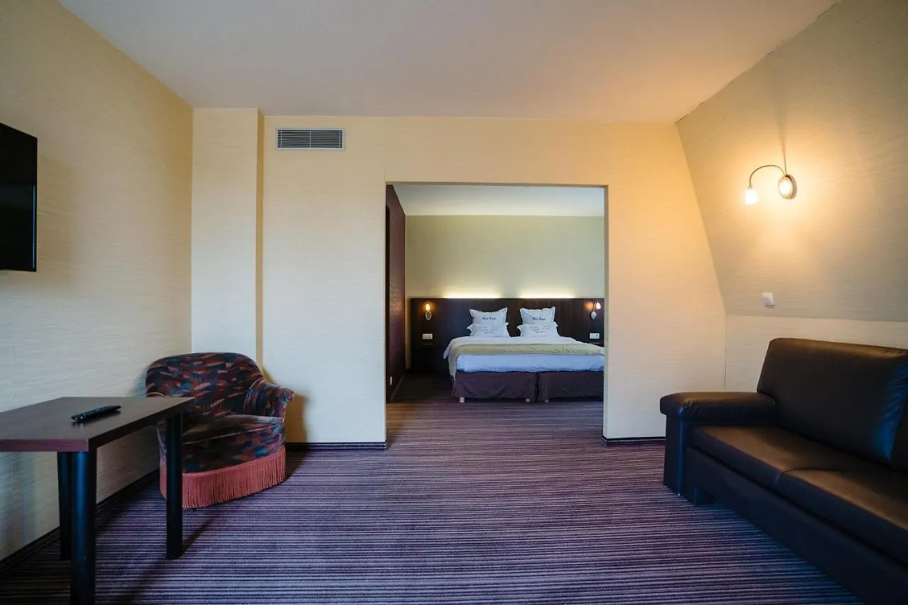 Hotel Europe Ostend
