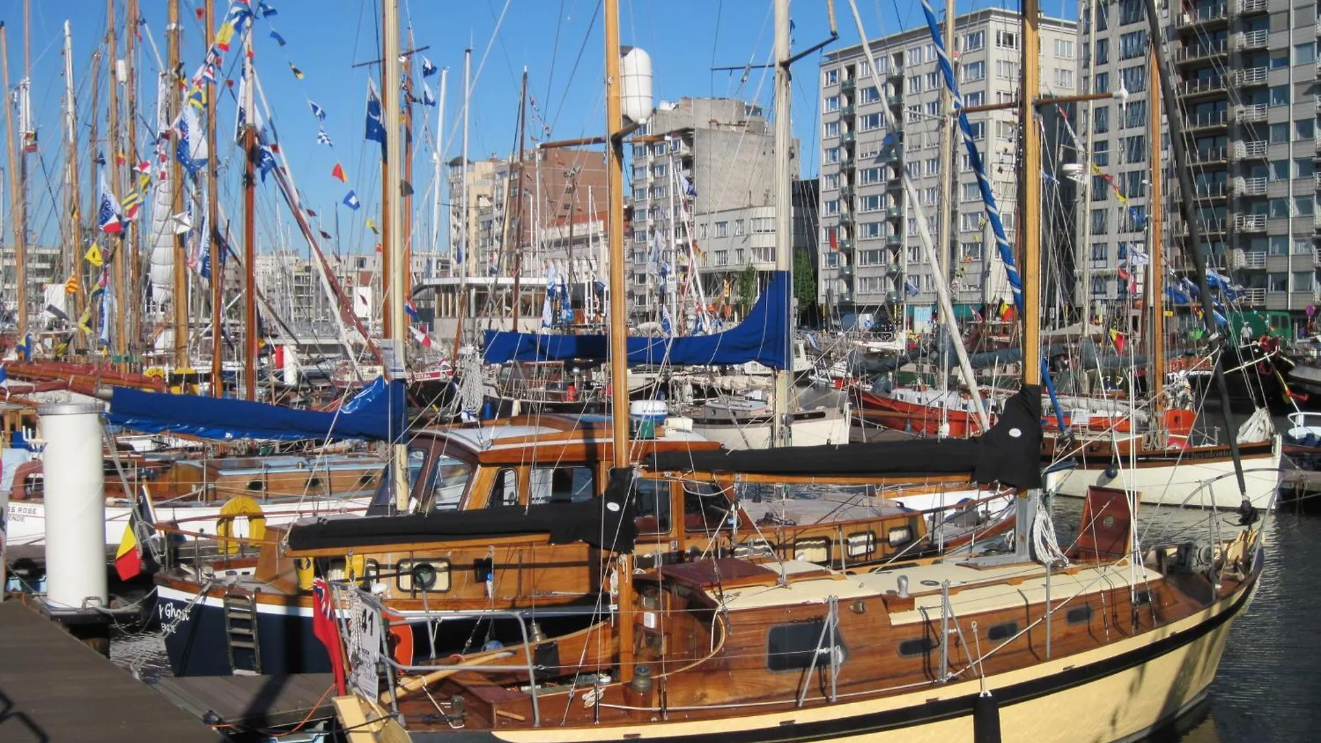 Hotel Europe Ostend