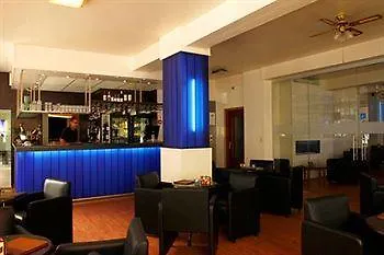 Hotel Europe Ostend