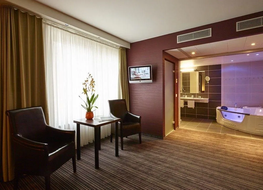 Hotel Europe Ostend