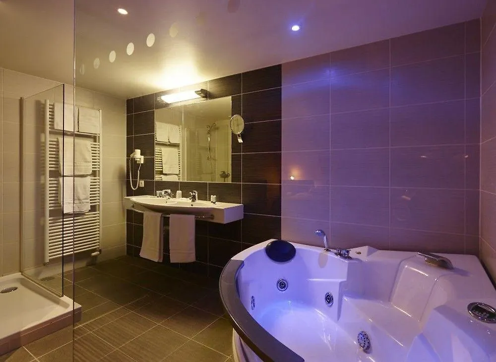 Hotel Europe Ostend 4*,  Belgium