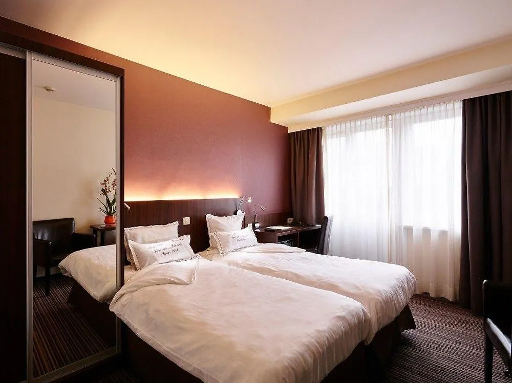 Hotel Europe Ostend