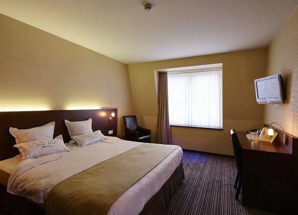 Hotel Europe Ostend 4*,  Belgium