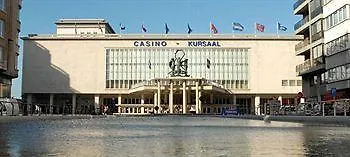****  Hotel Europe Ostend Belgium