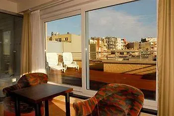 Hotel Europe Ostend