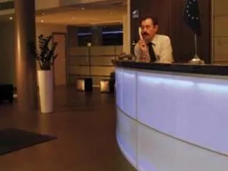 Hotel Europe Ostend