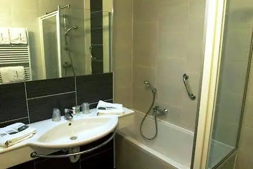 Hotel Europe Ostend