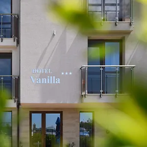 Hotel Vanilla, - Free Parking Varna