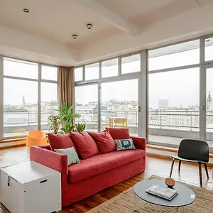 Apartment Smartflats - Antwerp