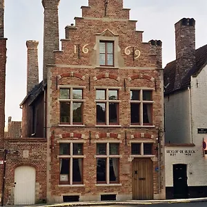 Bed & Breakfast 1669 Bruges