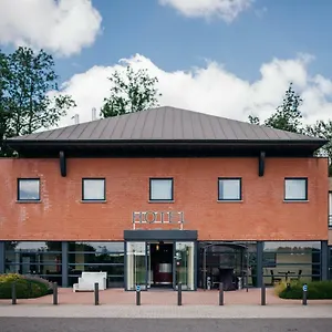 Hotel Dc Airport Charleroi