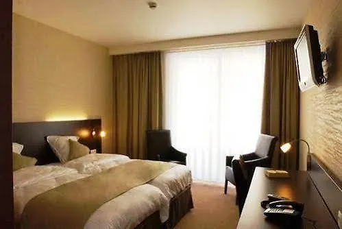 Hotel Europe Ostende