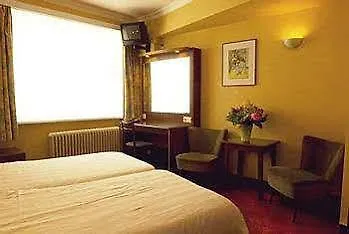 Hotel Europe Ostend Belgium