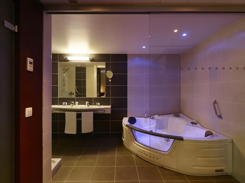 Hotel Europe Ostende