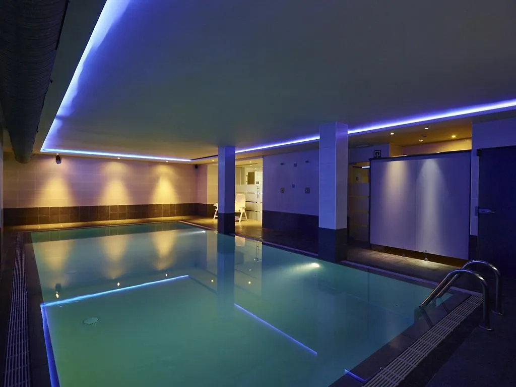 Hotel Europe Ostende