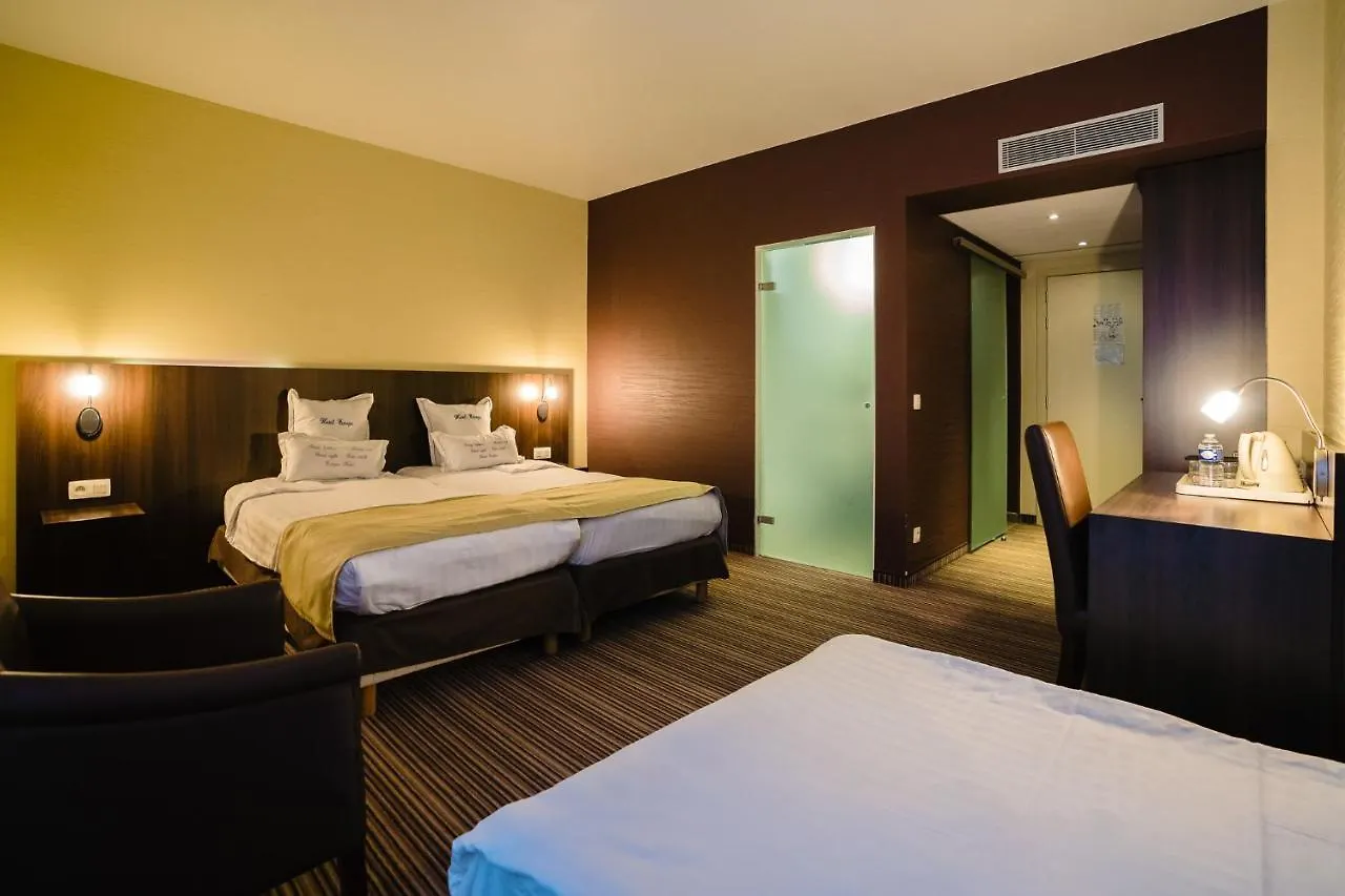 Hotel Europe Ostende 4*,