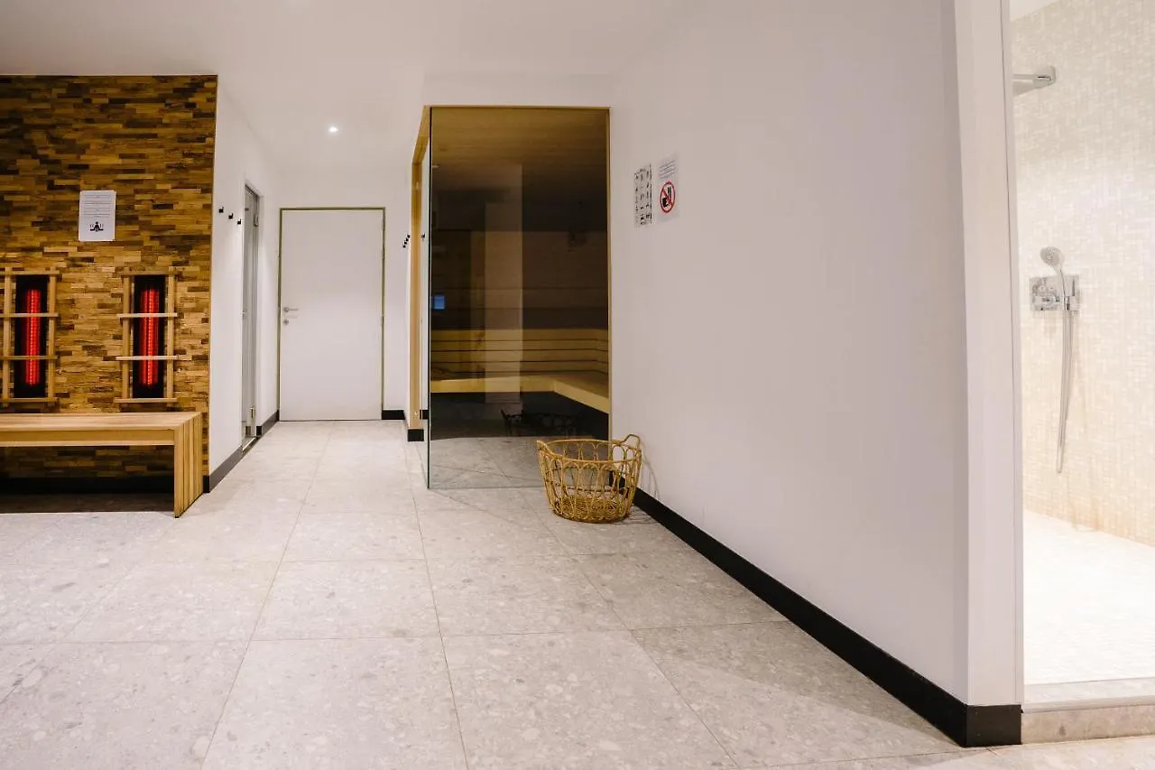 Hotel Europe Ostende