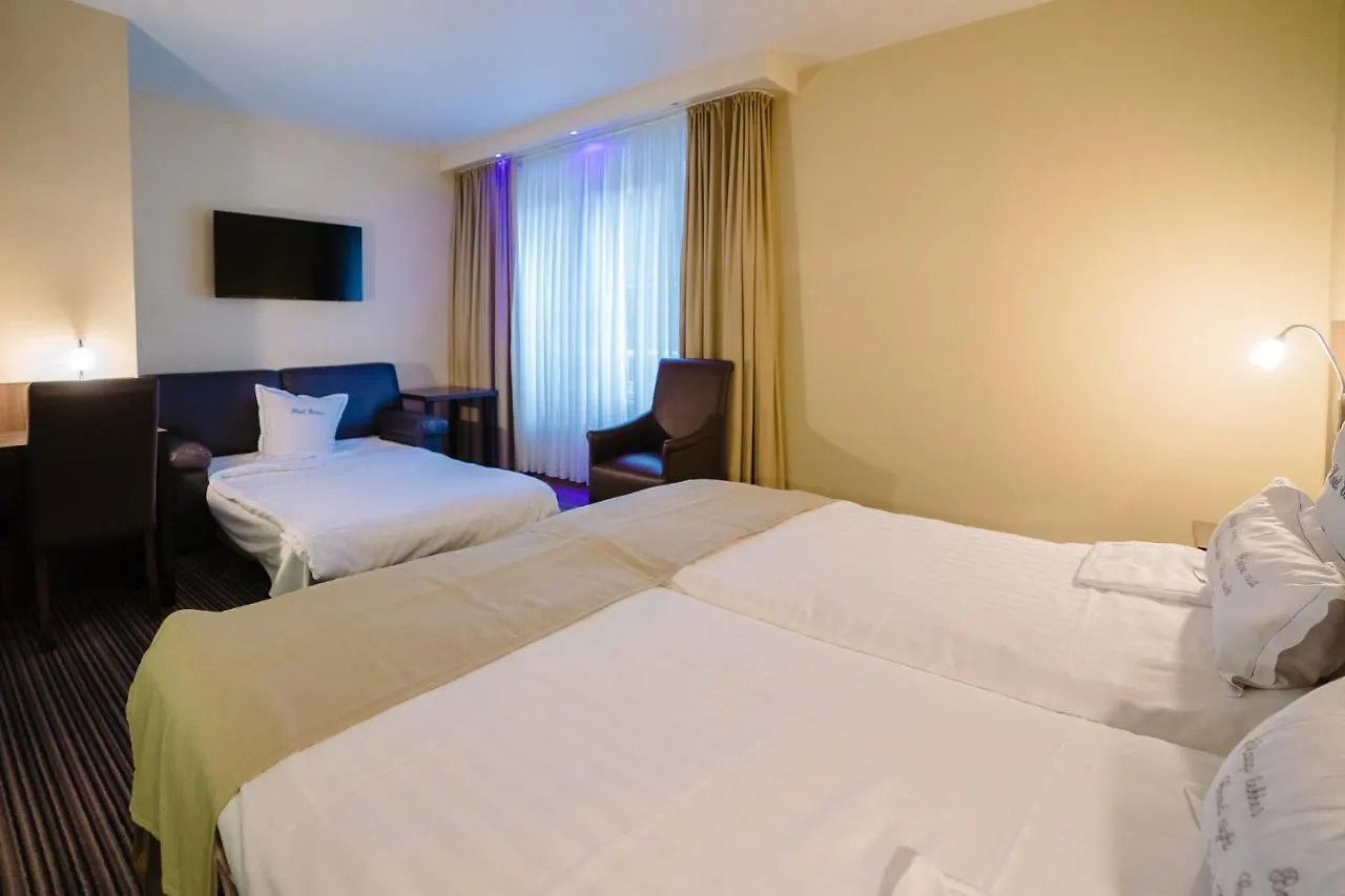 Hotel Europe Ostende