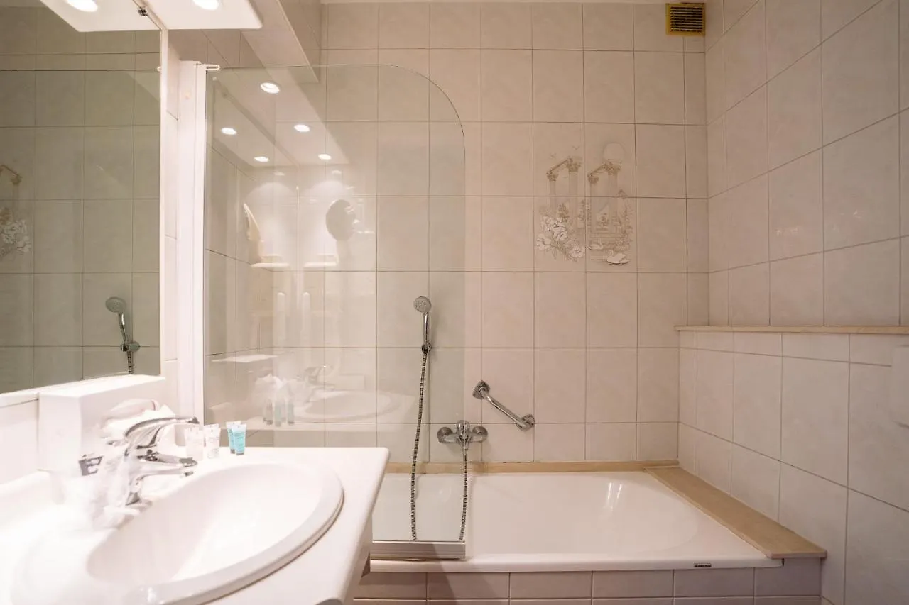 Hotel Europe Ostende