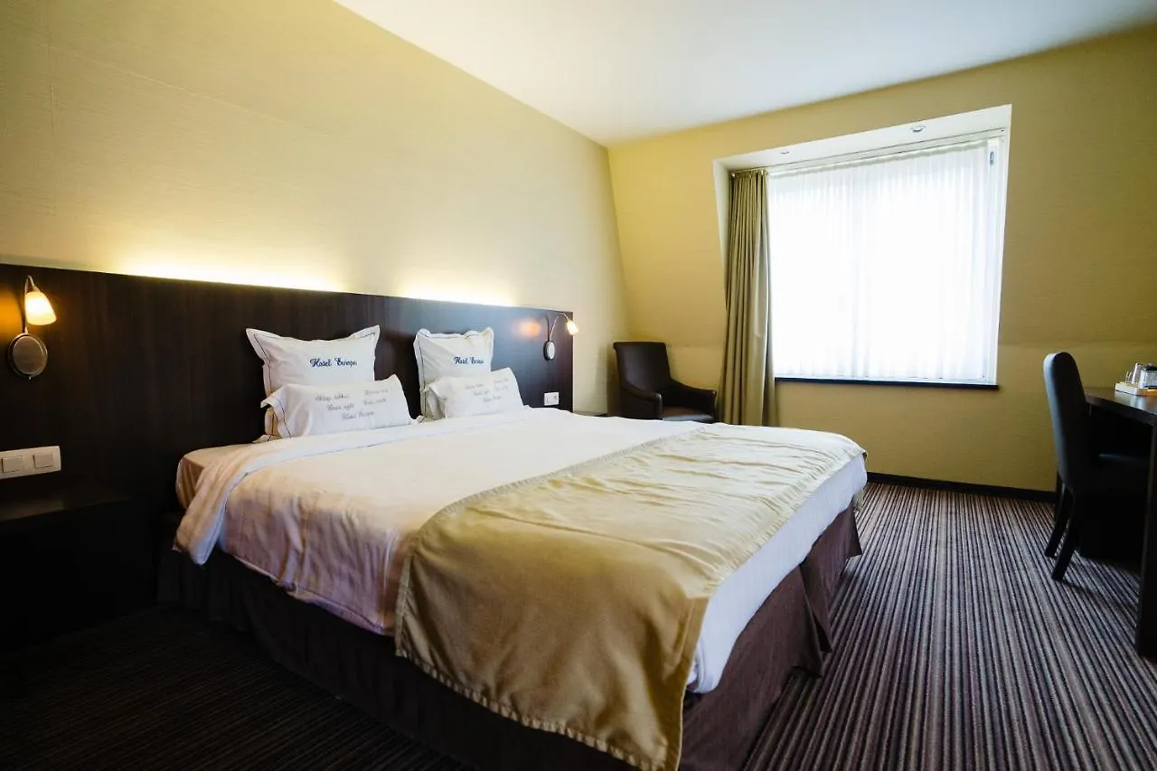 Hotel Europe Ostende