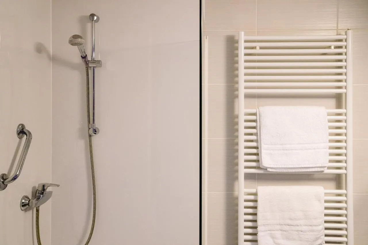 Hotel Europe Ostend 4*,  Belgium