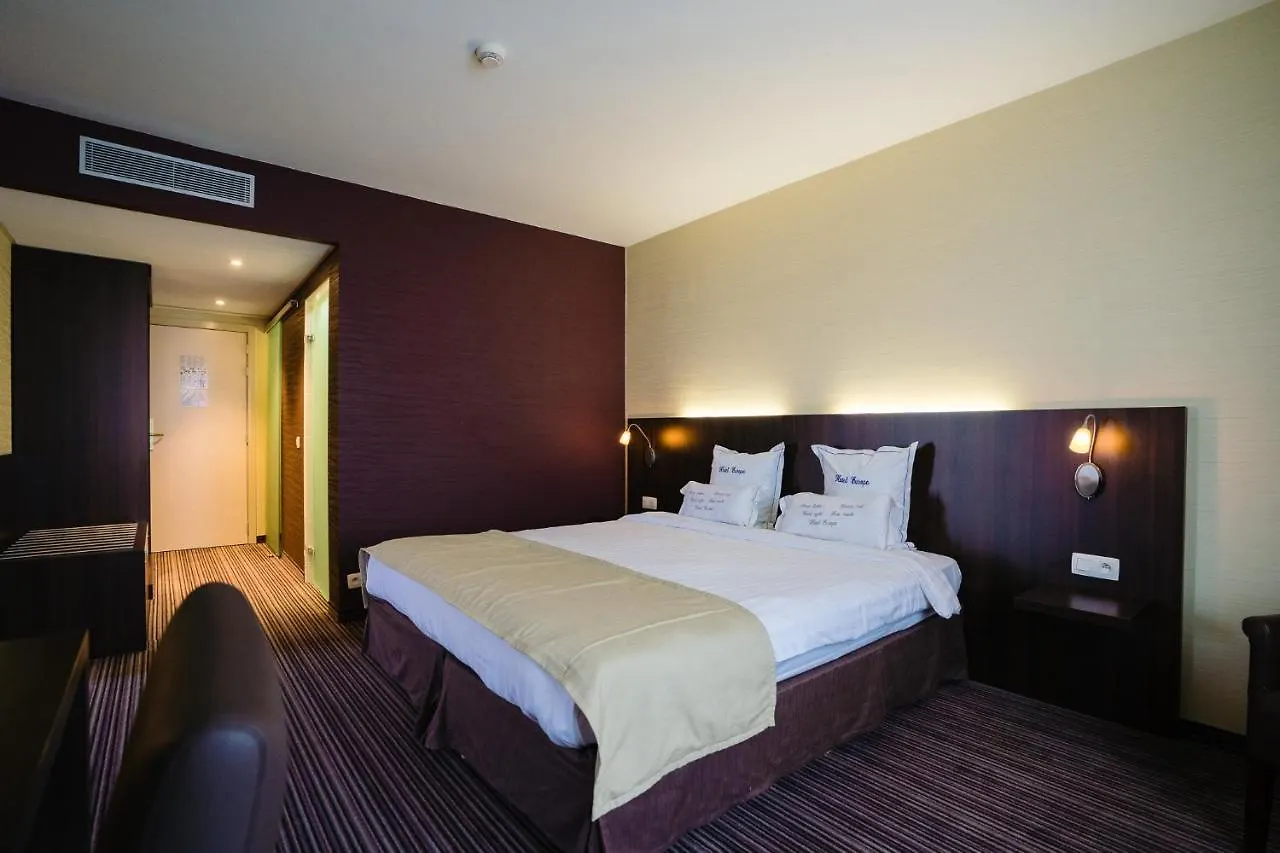 Hotel Europe Ostend