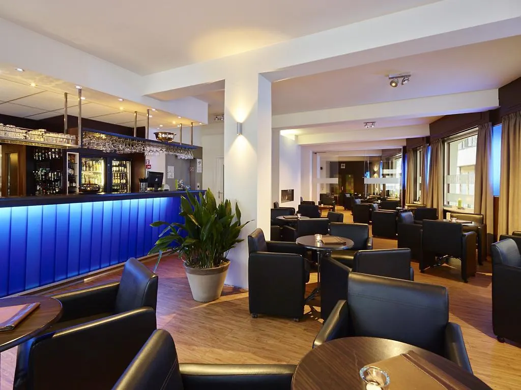 ****  Hotel Europe Ostend Belgium
