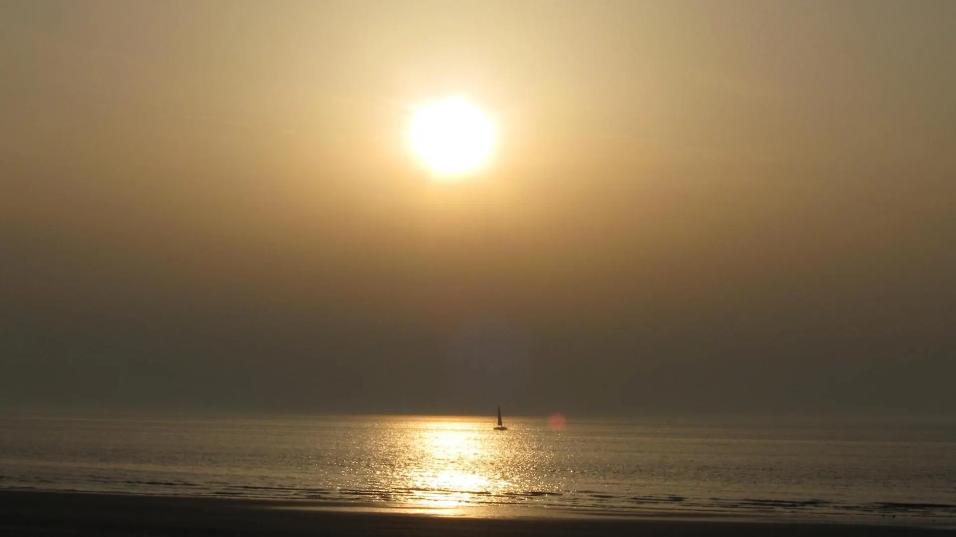 Hotel Europe Ostend Belgium