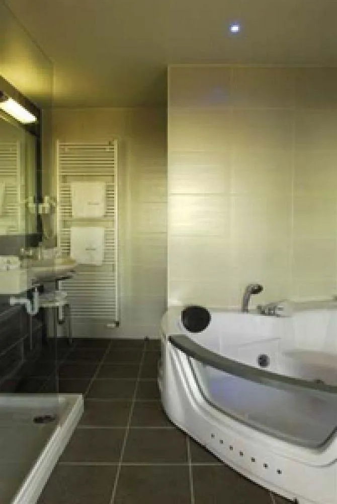 Hotel Europe Ostend