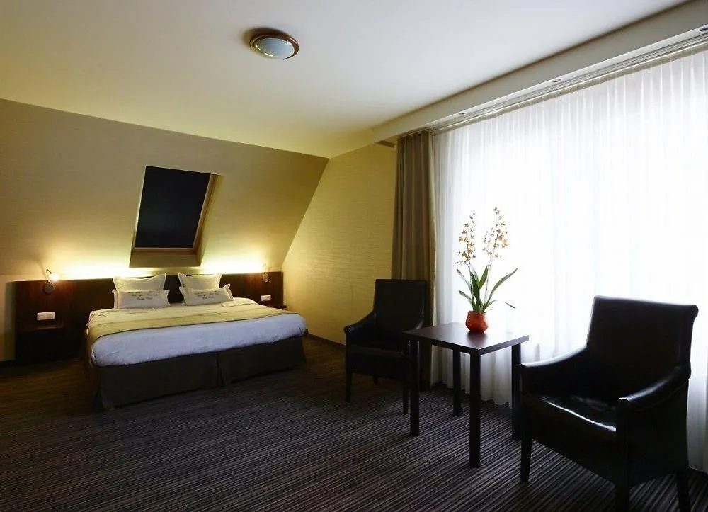 Hotel Europe Ostende Bélgica