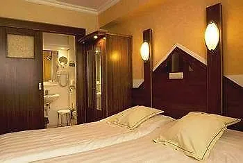 Hotel Europe Ostende 4*,  Bélgica