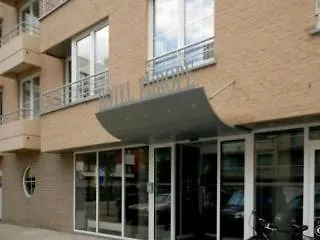 Hotel Europe Ostende
