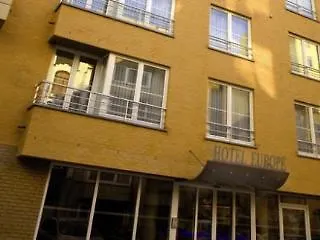Hotel Europe Ostend