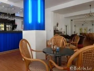Hotel Europe Ostende 4*,  Bélgica