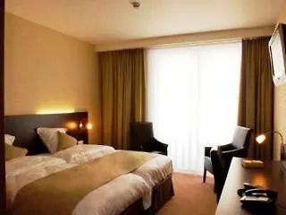 Hotel Europe Ostende