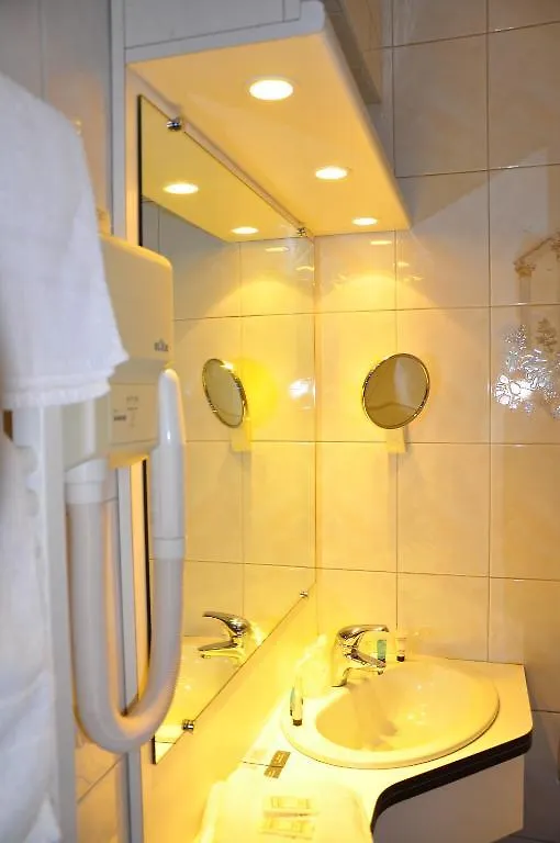Hotel Europe Ostend