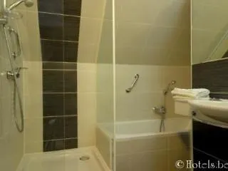 Hotel Europe Ostend 4*,